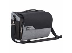 Think Tank Photo Mirrorless Mover 30 - Cool Grey Think Tank Photo Kompakt Taschen   (sagafoto Foto Studiotechnik und Studioausstattung)