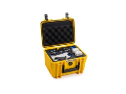 Typ 2000 DJI Mini4 Pro B&W BW Outdoorcase Koffer Dji Mavic  (sagafoto Foto Studiotechnik und Studioausstattung)