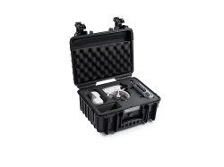 Typ 3000 DJI Flip B&W BW Outdoorcase Koffer Dji Mavic  (sagafoto Foto Studiotechnik und Studioausstattung)