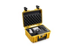 Typ 3000 DJI Flip B&W BW Outdoorcase Koffer Dji Mavic  (sagafoto Foto Studiotechnik und Studioausstattung)