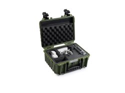 Typ 3000 DJI Flip B&W BW Outdoorcase Koffer Dji Mavic  (sagafoto Foto Studiotechnik und Studioausstattung)