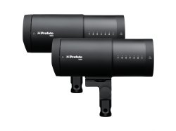 Profoto D30 500 AirTTL Duo Kit Profoto Kompaktblitze   (sagafoto Foto Studiotechnik und Studioausstattung)
