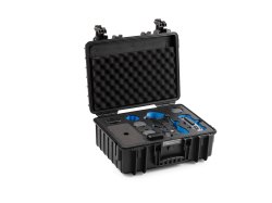 Typ 5000 DJI Mavic4 B&W BW Outdoorcase Koffer Dji Mavic  (sagafoto Foto Studiotechnik und Studioausstattung)