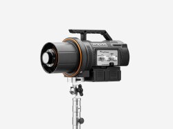 Maxima Rapida Maxima LED    (sagafoto Foto Studiotechnik und Studioausstattung)