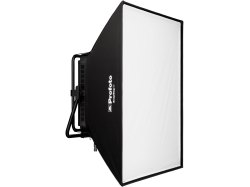 Profoto SnapBag M 140 x 140 cm Profoto Dauerlicht LED   (sagafoto Foto Studiotechnik und Studioausstattung)