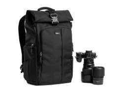 Think Tank Photo FocusPoint 30L Asphalt Black Think Tank Photo Rucksäcke   (sagafoto Foto Studiotechnik und Studioausstattung)