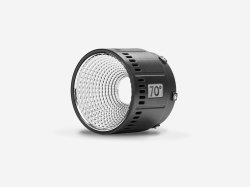 Maxima Rapida Weitwinkeloptik - 70&deg; Maxima LED    (sagafoto Foto Studiotechnik und Studioausstattung)