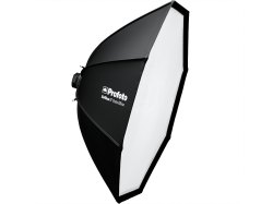 Profoto Softbox 5' Octa Silver 150cm Profoto Profoto Softbox   (sagafoto Foto Studiotechnik und Studioausstattung)