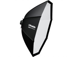 Profoto Softbox 5' Octa White 150cm Profoto Profoto Softbox   (sagafoto Foto Studiotechnik und Studioausstattung)