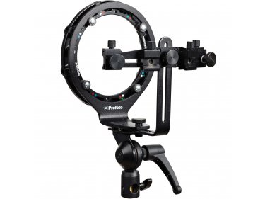 Speedring Profoto RFi Pour AlienBees/White Lightning - Adaptateur De Boîte à Lumière