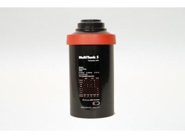 Spire JOBO 2502 – Pour Cuve Série 2500 – Développement Photo Argentique