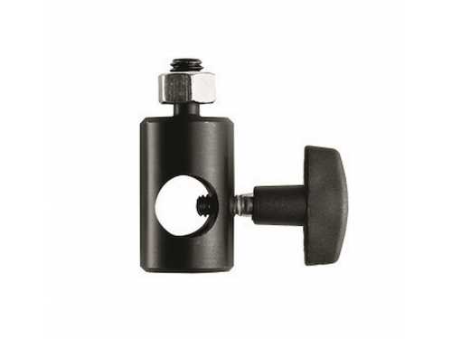 Manfrotto 014-38 Studio / Manfrotto Adapter   (sagafoto Foto Studiotechnik und Studioausstattung)