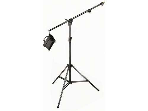 Manfrotto 420 B Studio / Manfrotto Galgen   (sagafoto Foto Studiotechnik und Studioausstattung)