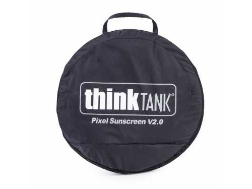 Think Tank Photo PIXEL SUNSCREEN V2.0 Think Tank Photo Zubehör   (sagafoto Foto Studiotechnik und Studioausstattung)