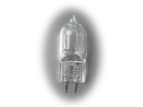 Kolbenhalogenlampe 150 W 25 Std. 230 V Hedler Ersatzlampen   (sagafoto Foto Studiotechnik und Studioausstattung)