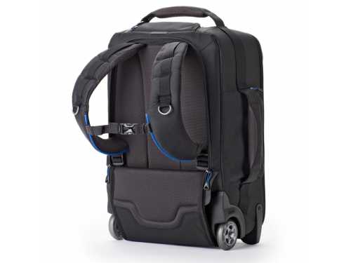 Think Tank Photo Airport Take Off V2.0 Think Tank Photo Trolley   (sagafoto Foto Studiotechnik und Studioausstattung)