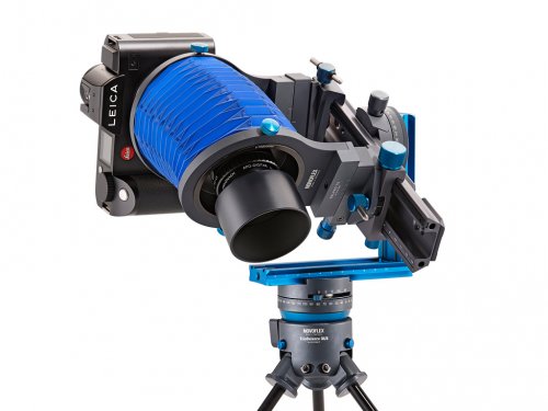 BALPRO T/S NOVOFLEX Novoflex  Makrofotografie Novoflex  Balgen  (sagafoto Foto Studiotechnik und Studioausstattung)