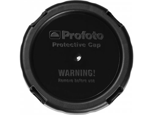 Profoto D1 Standard Schutzkappe Profoto Kompaktblitze   (sagafoto Foto Studiotechnik und Studioausstattung)