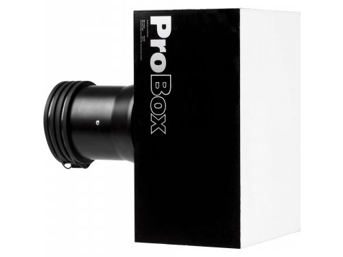 Profoto ProBox 20x30 cm Lichtformer Profoto Lichtformer   (sagafoto Foto Studiotechnik und Studioausstattung)
