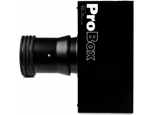 Profoto ProBox 20x30 cm Lichtformer Profoto Lichtformer   (sagafoto Foto Studiotechnik und Studioausstattung)