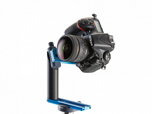 Novoflex VR-System SLANT NOVOFLEX Novoflex    Panorama   (sagafoto Foto Studiotechnik und Studioausstattung)