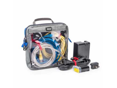 Think Tank Photo CABLE MANAGEMENT 20 V2.0 Think Tank Photo Zubehör   (sagafoto Foto Studiotechnik und Studioausstattung)