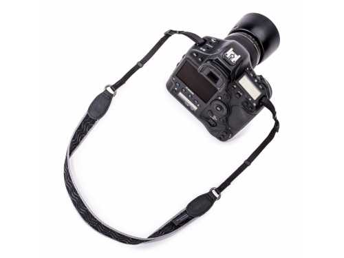 Think Tank Photo Camera Strap V2.0 - GRAU Think Tank Photo Zubehör   (sagafoto Foto Studiotechnik und Studioausstattung)