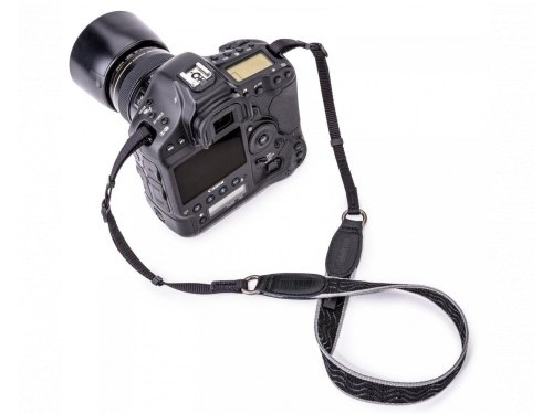 Think Tank Photo Camera Strap V2.0 - GRAU Think Tank Photo Zubehör   (sagafoto Foto Studiotechnik und Studioausstattung)