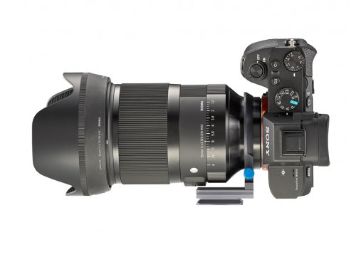 Novoflex ASTAT-NEX NOVOFLEX Novoflex  Objektiv Adapter Sony  (sagafoto Foto Studiotechnik und Studioausstattung)