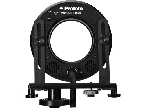 Profoto ProRing2 plus Blitzkopf Profoto Generatoren   (sagafoto Foto Studiotechnik und Studioausstattung)