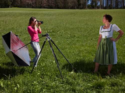 Novoflex QPL-PATRON NOVOFLEX Novoflex  Nützliche Dinge   (sagafoto Foto Studiotechnik und Studioausstattung)