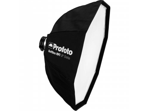 Profoto RFi Octabox 3ft (90 cm) Profoto RFi Softboxen   (sagafoto Foto Studiotechnik und Studioausstattung)