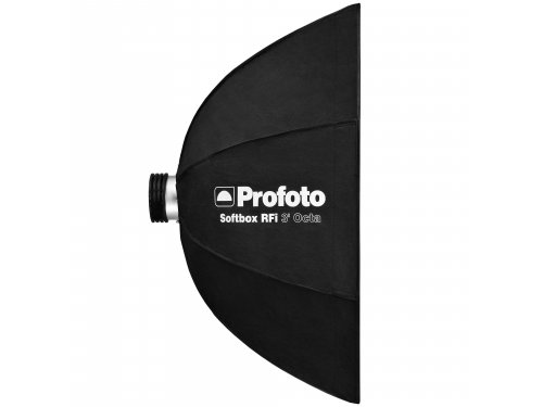 Profoto RFi Octabox 3ft (90 cm) Profoto RFi Softboxen   (sagafoto Foto Studiotechnik und Studioausstattung)