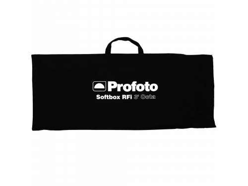 Profoto RFi Octabox 3ft (90 cm) Profoto RFi Softboxen   (sagafoto Foto Studiotechnik und Studioausstattung)