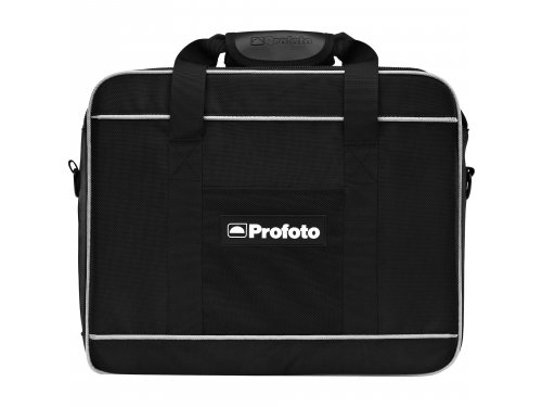 Profoto D1 Basic Kit-Tasche "Bag S" Profoto Taschen   (sagafoto Foto Studiotechnik und Studioausstattung)