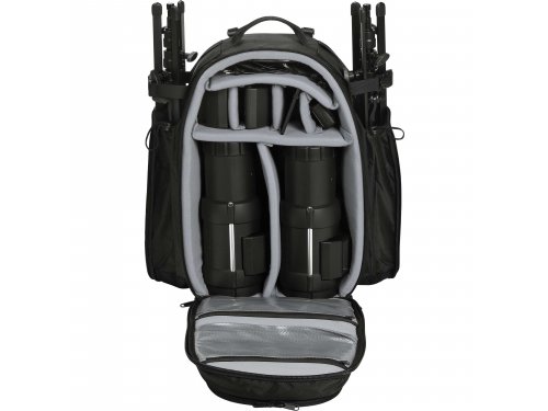 Profoto B1 Rucksack M Profoto Taschen   (sagafoto Foto Studiotechnik und Studioausstattung)