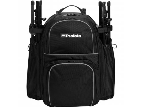 Profoto B1 Rucksack M Profoto Taschen   (sagafoto Foto Studiotechnik und Studioausstattung)