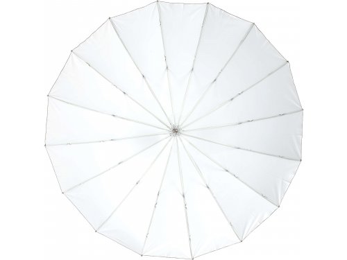 ”Deep” Weiß XL 165cm Profoto Schirme   (sagafoto Foto Studiotechnik und Studioausstattung)