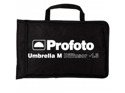 Profoto Blitzschirm M Diffusor -1.5 Profoto Schirme   (sagafoto Foto Studiotechnik und Studioausstattung)
