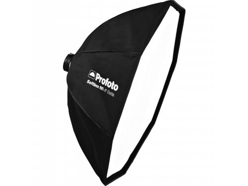 Profoto RFi Octabox 4ft (120 cm) Profoto RFi Softboxen   (sagafoto Foto Studiotechnik und Studioausstattung)