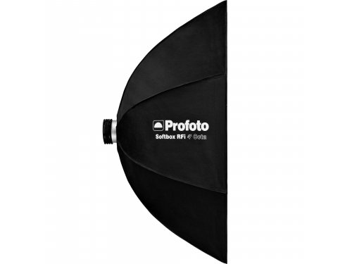 Profoto RFi Octabox 4ft (120 cm) Profoto RFi Softboxen   (sagafoto Foto Studiotechnik und Studioausstattung)