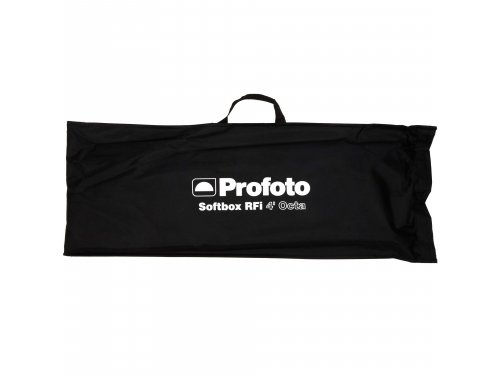 Profoto RFi Octabox 4ft (120 cm) Profoto RFi Softboxen   (sagafoto Foto Studiotechnik und Studioausstattung)