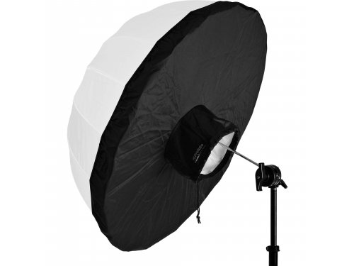 Profoto Backpanel für Blitzschirm Durchlicht S 85cm Profoto Schirme   (sagafoto Foto Studiotechnik und Studioausstattung)