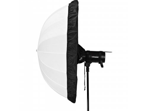 Profoto Backpanel für Blitzschirm Durchlicht S 85cm Profoto Schirme   (sagafoto Foto Studiotechnik und Studioausstattung)