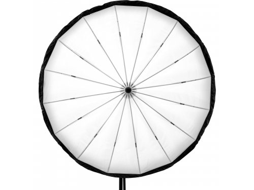 Profoto Backpanel für Blitzschirm Durchlicht XL 165cm Profoto Schirme   (sagafoto Foto Studiotechnik und Studioausstattung)