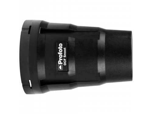 Profoto "OCF" Snoot (Tubus) Profoto Akku Blitze OCF 