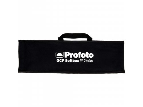 Profoto "OCF" Softbox 2’ Octa (60 cm) Profoto OCF_Softboxen   (sagafoto Foto Studiotechnik und Studioausstattung)