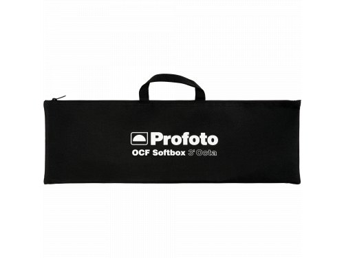 Profoto "OCF" Softbox 3’ Octa (90 cm) Profoto OCF_Softboxen   (sagafoto Foto Studiotechnik und Studioausstattung)
