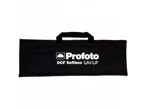 Profoto "OCF" Softbox 1,3x1,3’ (40x40 cm) Profoto OCF_Softboxen   (sagafoto Foto Studiotechnik und Studioausstattung)