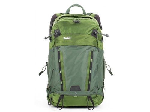 MindShift Gear Backlight™ 26L - Woodland Green MindShift Gear    (sagafoto Foto Studiotechnik und Studioausstattung)